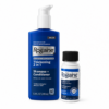 Pack Rogaine Líquido y Champú y acondicionador 2 en 1 para cabello 248 ML (Hombre)
