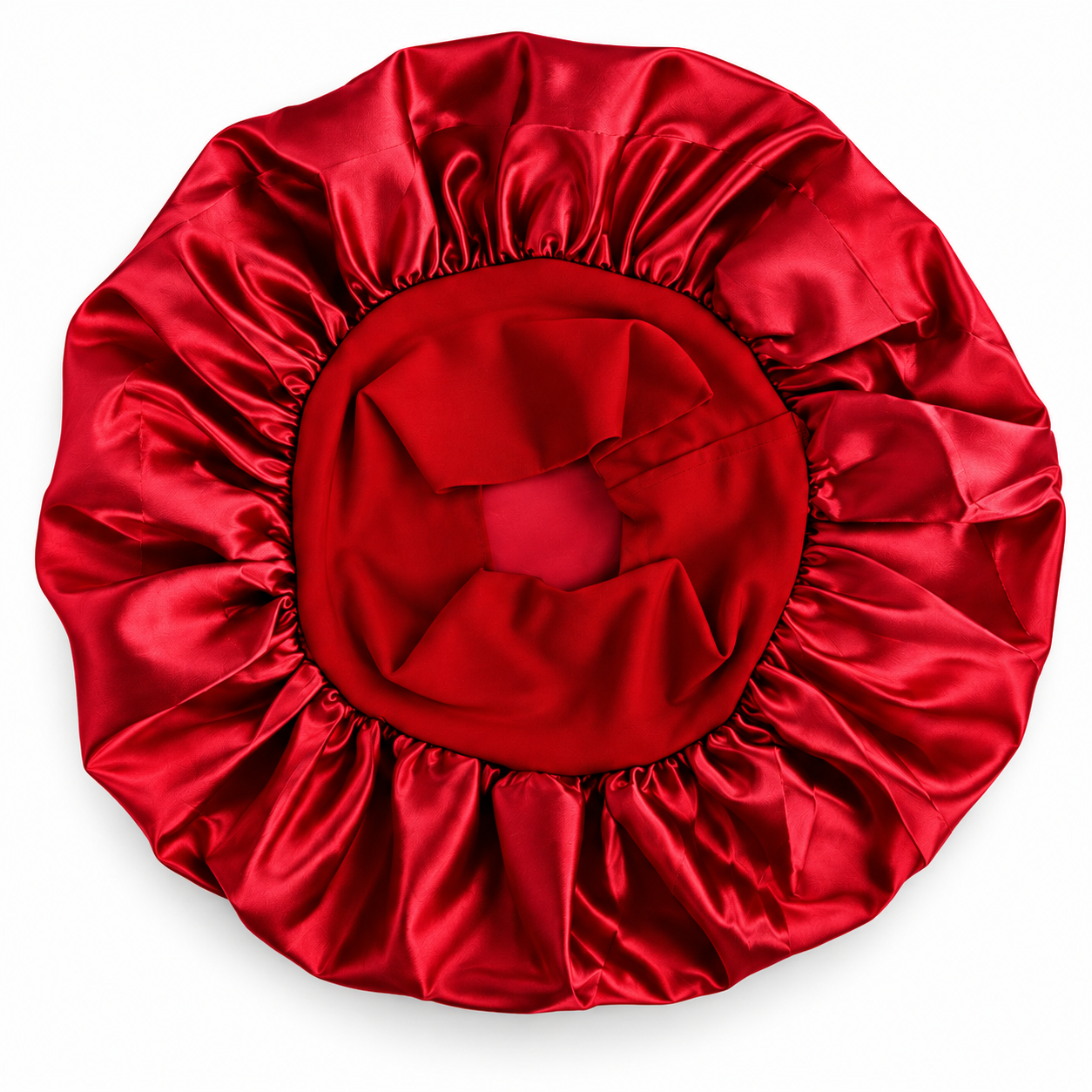 Gorro de Satín para Dormir – Protección y Cuidado del Cabello