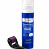 Minoxidil OCVWJKD espuma 5% para hombre y mujer Gratis Dermaroller